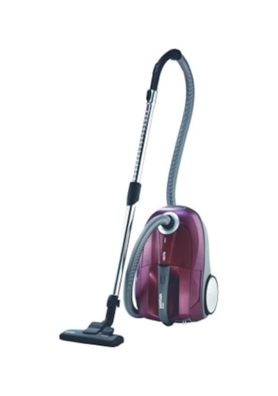 Nilfisk Bravo Performer 1600 W Toz Torbalı Elektrikli Süpürge