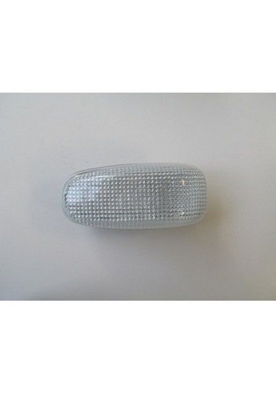 1996-2003 Mercedes Vito W638 Çamurluk Sinyali Beyaz Sağ-sol Aynı Adet Eurolamp Adet Oem No:a2108200921