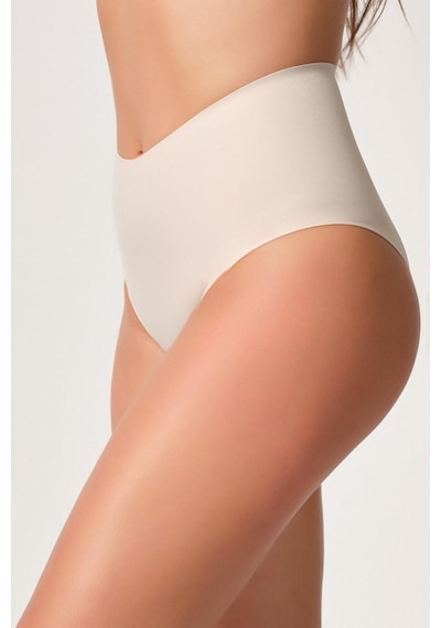 Ten Mı Emay 2804 Yapıştırma Lazer Brezilya Slip Ten