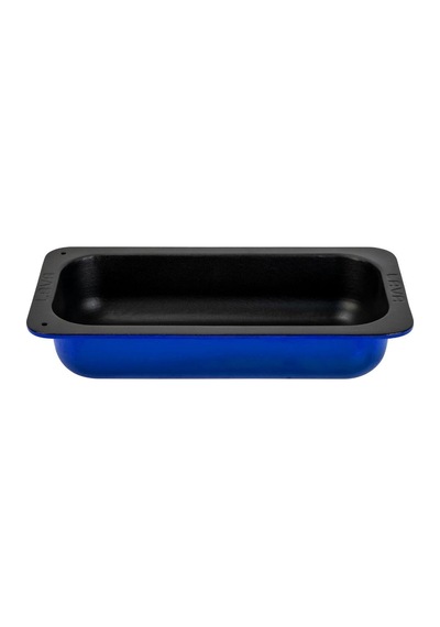Lava Döküm Dikdörtgen 1/3 Gastronomi Küvet Ölçü 32x17cm. 001
