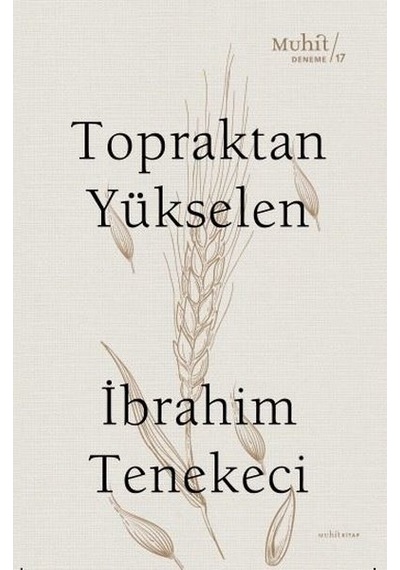 Topraktan  Yükselen