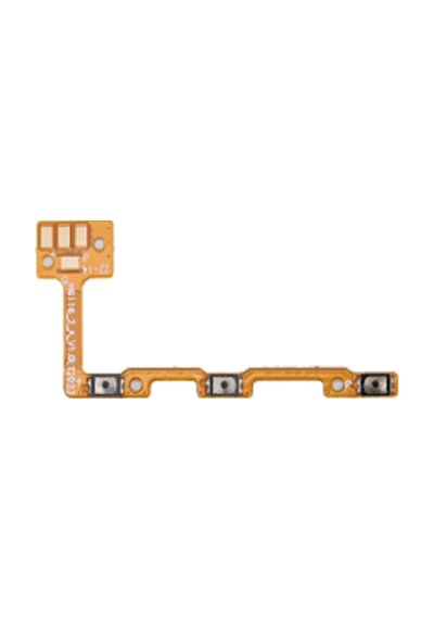İnfinix Hot 11 Play Uyumlu On-off Flex