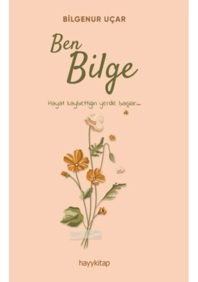 Ben Bilge - Yqbx-666549