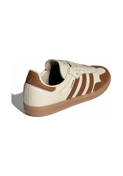 Adidas Samba Og W Kadın Günlük Ayakkabı Kj0996 Beyaz Beyaz
