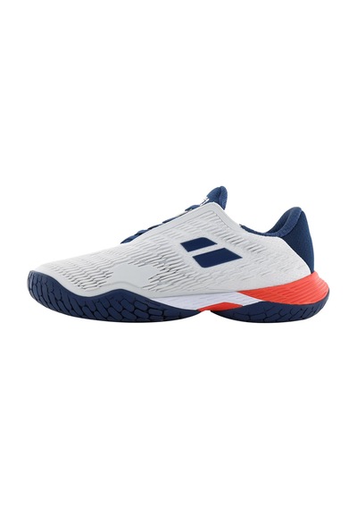 Babolat Propulse Fury 3 Ac M 1005 Çok Renkli