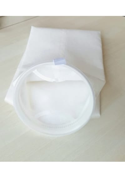 Torba Filtre-Pp,100 Mikron , Çap:7",Boy:32", Plastik Başlıklı - 399924675