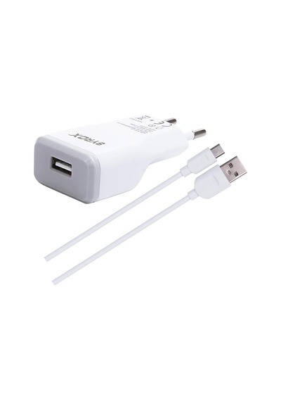 J28 2.0 Mah Type-c Şarj Aleti, Standart