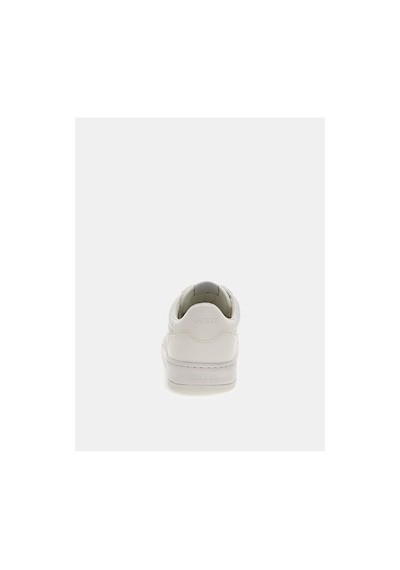 Guess Erkek Sneaker-fmjvıcpel12 Beyaz