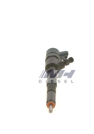 Bosch 0445110540 Enjektör Case New Holland Iveco 3.4 F5h 5801569141