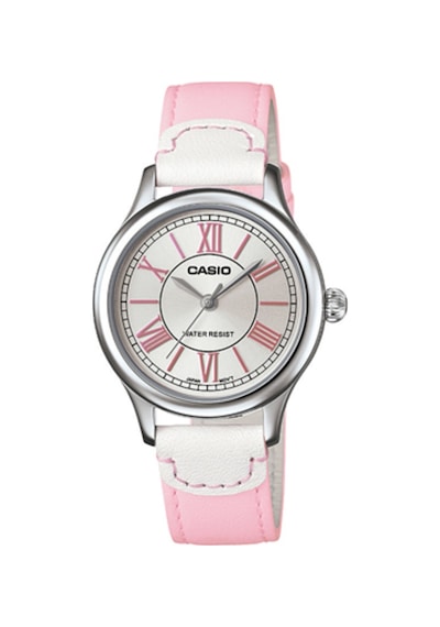 Casio LTP-E113L-4A1DF Kadın Kol Saati