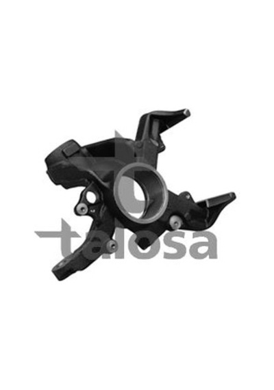 Skoda Vw Bora 1j2 98-05/ Golf 5 1j1 97-08/ Audi A3 8l1 96-06/ Seat Leon Aks Tasiyici Ön Sağ 74