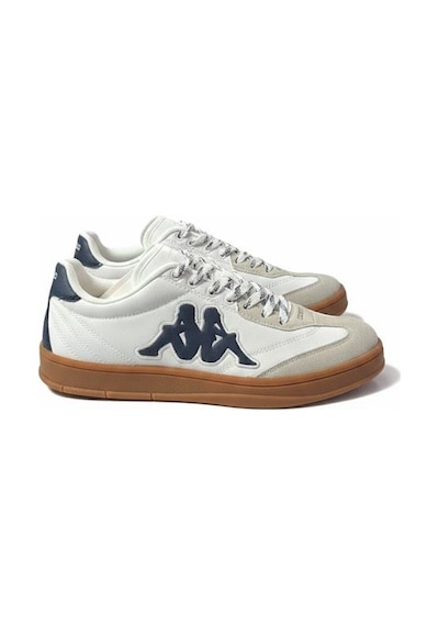 Kappa Kp-1039 Santiago Rahat Orijinal Ürün Sneaker Ayakkabı Beyaz