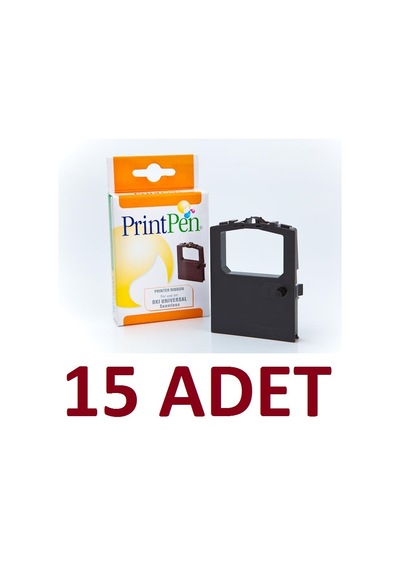 Printpen Microline MI 320 321 3320 3321 Yazıcı Şeridi