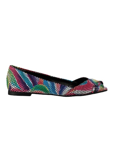 Fox Shoes Multi Kadın Sandalet B726109907