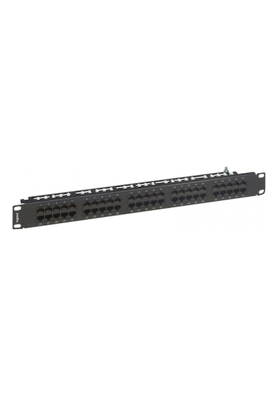 033579 Legrand 50 Port Telefon Patch Paneli