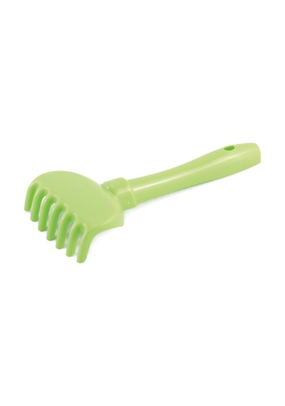 POLESİE TIRMIK 20 CM-YEŞİL
