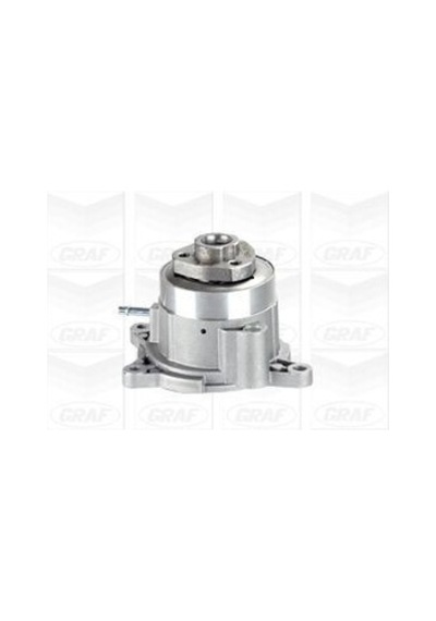 GRAF PA1167 DEVİRDAİM SU POMPASI GOLF VI 10- POLO JETTA IV CADDY