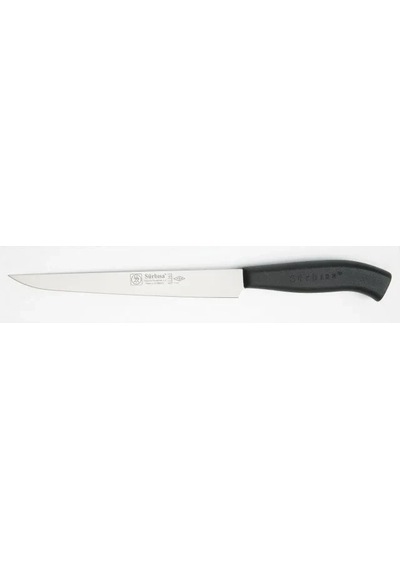 Zenvia 61161 - Sürmene Peynir Bıçağı 20 Cm Znv2026 Çok Renkli