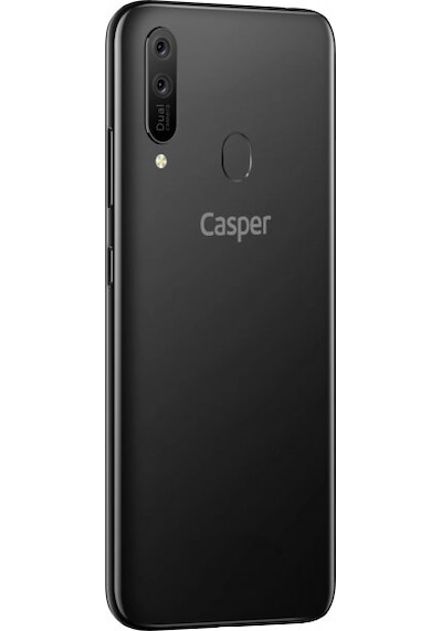 Casper Via E4 Duos 32 GB (Casper Türkiye Garantili)