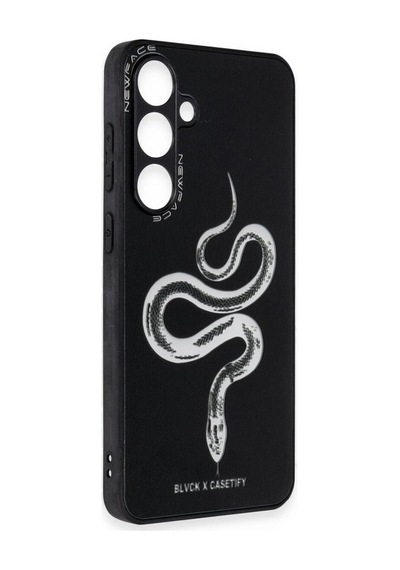 Samsung Galaxy A05s Kılıf Mirror Desenli Kapak - Mirror