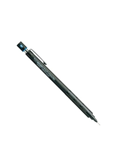 0.7 Mm Mekanik Kurşun Kalem, Orijinal Kutusunda Ve Kaliteli