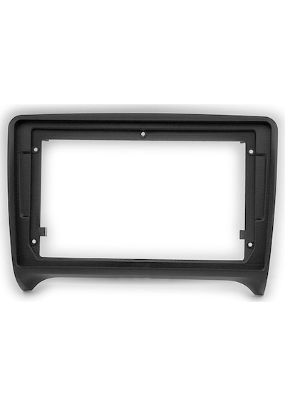 Maitech Dyt088544 Audi Tt Model Multimedya Teyp Çerçevesi 9"