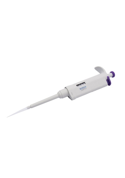 Calpro Mikropipet Seti 2.5ul+10ul+100ul+1000ul+5ml+10ml