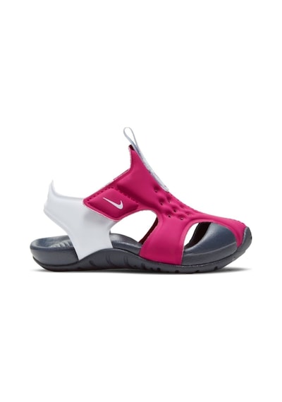 Nike Sunray Protect 2 Pembe Kız Çocuk Sandalet 943826604 Ç-103 Pembe