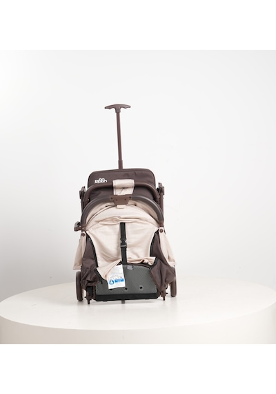 Oggia Qz1-Pro Premium Bebek Arabası