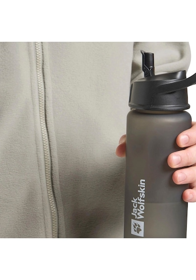 Jack Wolfskin Saıma Straw 0.5l Asphalt Termos A63995-6168 Gri