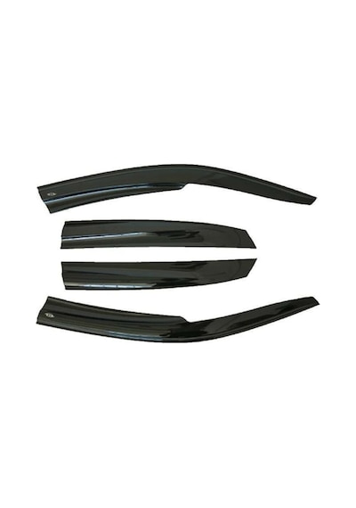 Citroen C5 2007-2014 Ithal 4'Lü Cam Rüzgarlık Seti N11.8147