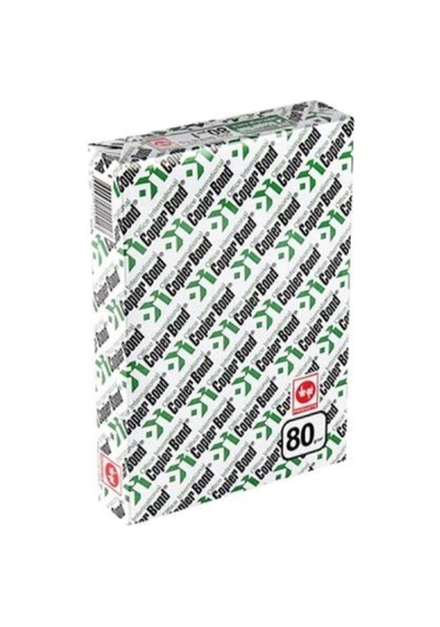 Copier Bond A4 Fotokopi Kağıdı / 80gr / 1 Paket 500 Adet