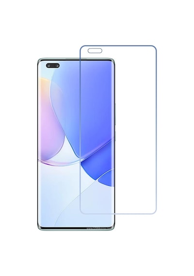 Huawei Nova 9 Pro Nano Kırılmaz Cam Ekran Koruyucu