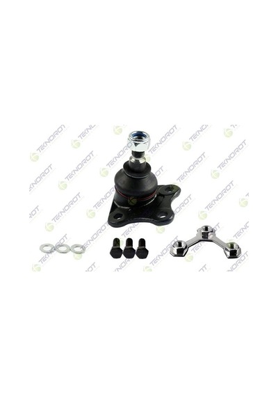 Teknorot A-504k Rotıl Sag Bora Iv 98 Golf Iv 97 Octavıa 97 04 Leon Toledo Iı 99 A3 96 03 New Beetle