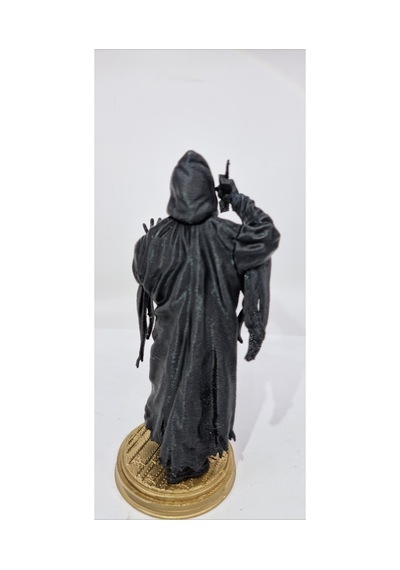 Scary Movie Scream - Çığlık 20 Cm Boyut Büst / Figür