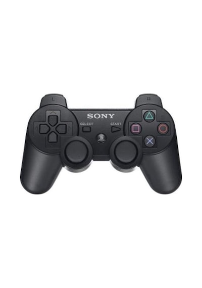 Sony PS3 Dualshock Siyah Wireless Controller