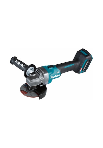 Makita Taşlama Makinası 40v Ga007gm201