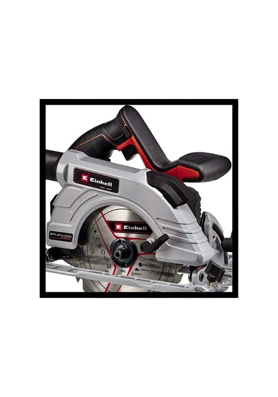 Einhell TE-CS 18/150 Lİ- Solo Akülü Daire Testere (Akü Hariç)