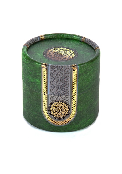Mini Silindir Kutulu Mevlid  Seti - 11 70 x 120