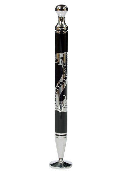 Rattray's Thin Caber Snake Pipo Kaşığı 115430