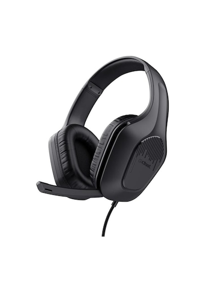 Trust GXT-415 Zirox Oyuncu Kulaklığı Trust GXT-415 Zirox Oyuncu Kulaklığı