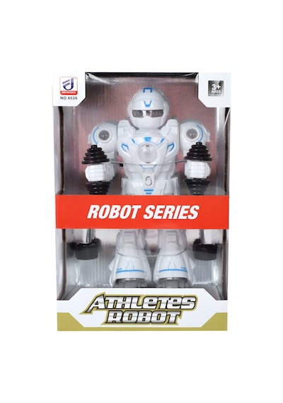 Pilli Sportmen Robot