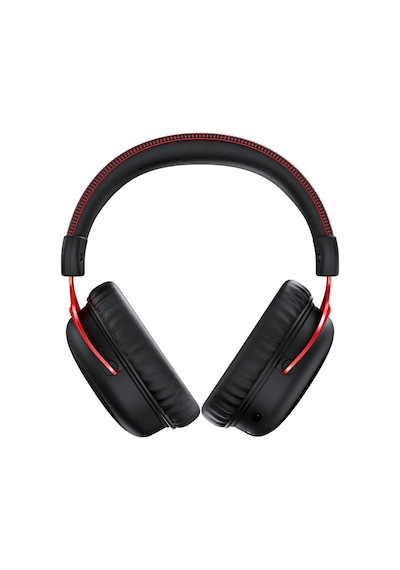 HyperX Cloud II HHSC2X-BA-RD/G Kablosuz 7.1 Surround Oyuncu Kulaklığı