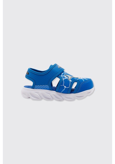 Skechers Hypno-splash Erkek Bebek Mavi Ayakkabı 2612bb10007