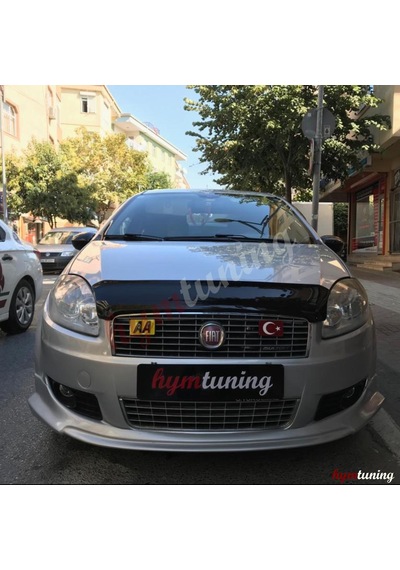 Fiat Linea Ön Kaput Rüzgarlığı 2007 Ve Sonrası