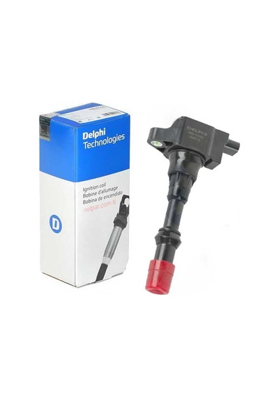 Honda Jazz 1.4 2002-2008 Delphi Ateşleme Bobini