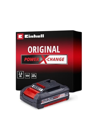 1x2.0ah Al 18v-20