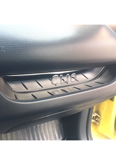 Renault Clio 4 Konsol Çıtası 2012- ve Üzeri N11.3536