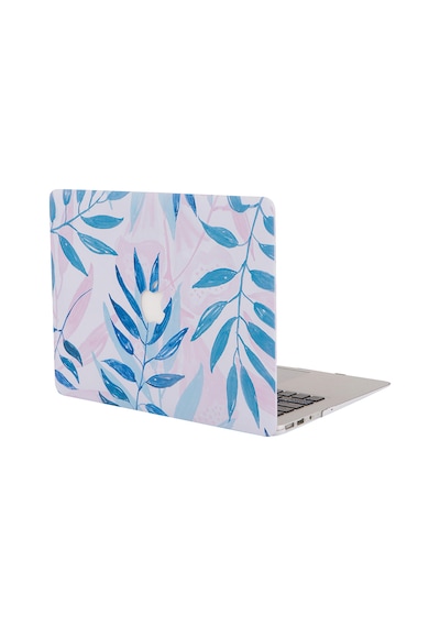 Apple Uyumlu MacBook Pro Kılıf 13 İnç Flower02 Eski Hdmı'lı Model 2012-2015 A1425 A1502 İle Flower 17