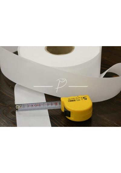 Tarlatan (8 cm ) Perde Telası 100 Gr 100 metre